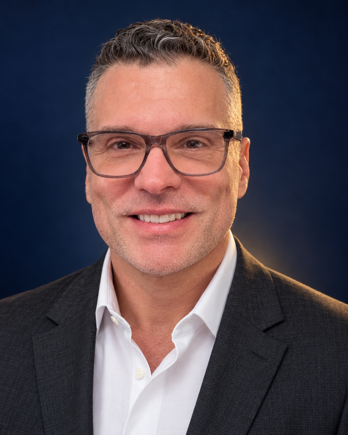 Alfred Fred Laverdure, Arizona REALTOR